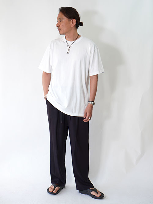 ANTHOLOGY PHOTO Tシャツ - White