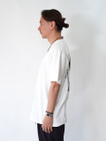 ANTHOLOGY  PHOTO Tシャツ - White