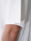 ANTHOLOGY  PHOTO Tシャツ - White