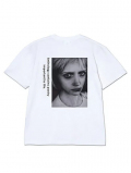 ANTHOLOGY  PHOTO Tシャツ - White