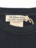 REMI RELIEF　AMERICAN INDIAN MOVEMENT　Tシャツ - Black