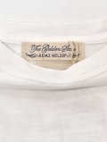 REMI RELIEF　AMERICAN INDIAN MOVEMENT　Tシャツ - White