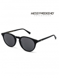 MESSY WEEKEND  NEW DEPP - Black