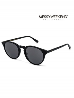 MESSY WEEKEND  NEW DEPP - Black