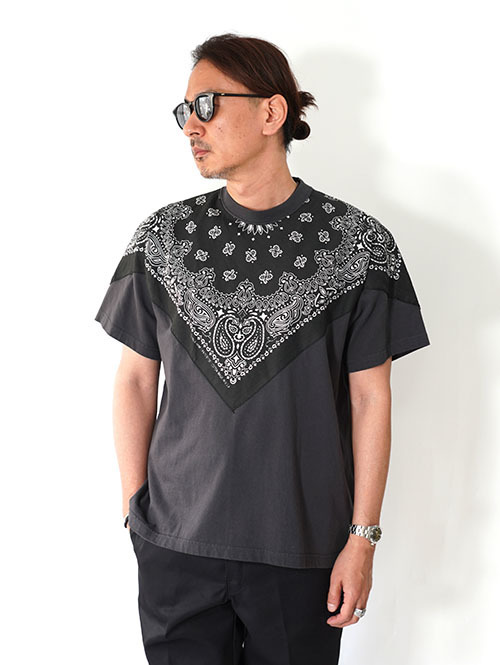 MESSY WEEKEND NEW DEPP - Black