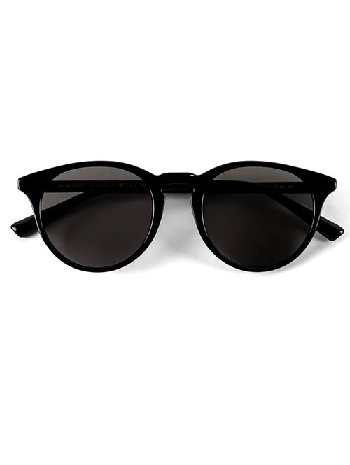 MESSY WEEKEND NEW DEPP - Black