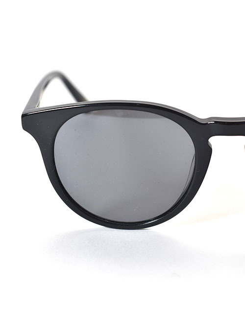 MESSY WEEKEND NEW DEPP - Black