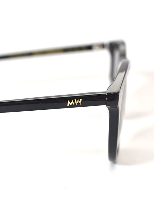 MESSY WEEKEND NEW DEPP - Black