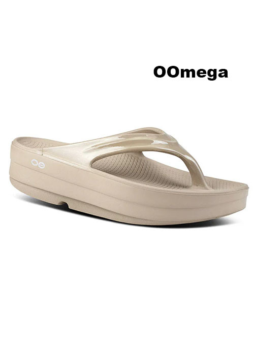 OOFOS OOmega - Nomad