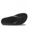 OOFOS OOmega - Black