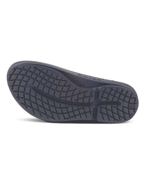 OOFOS OOmega - Black