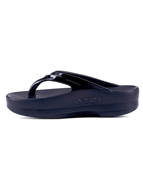 OOFOS OOmega - Black