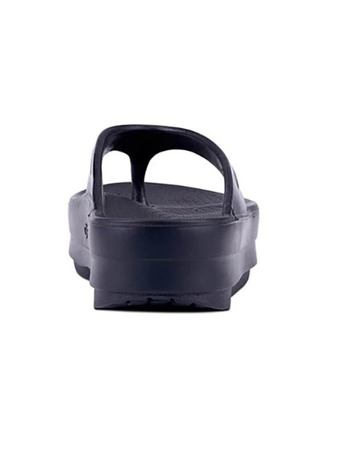 OOFOS OOmega - Black