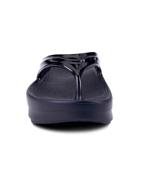 OOFOS OOmega - Black