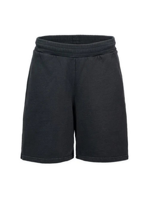 W.A.T.C STUDIO Relaxed Sweat Short - Black
