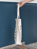 ARVO CAFE Totebag