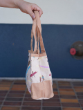 Hawaii Whole Foods Market /Tag Aloha Coコラボトートバッグ