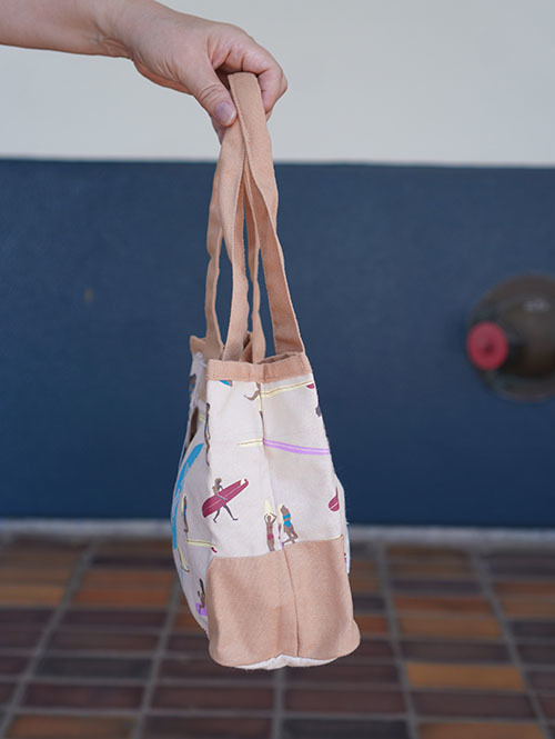 Hawaii Whole Foods Market /Tag Aloha Coコラボトートバッグ