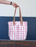 Hawaii Whole Foods Market /Tag Aloha Coコラボトートバッグ