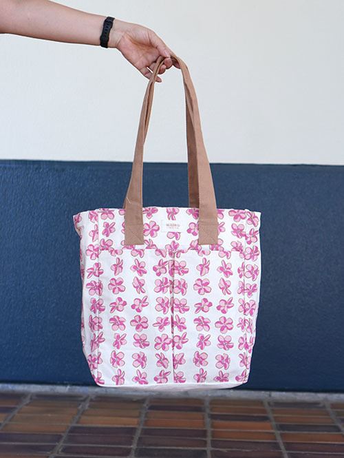 Hawaii Whole Foods Market /Tag Aloha Coコラボトートバッグ