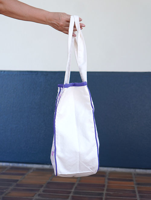 Hawaii Whole Foods Market /Tag Aloha Coコラボトートバッグ