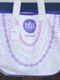 Hawaii Whole Foods Market /Tag Aloha Coコラボトートバッグ
