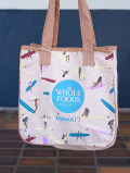Hawaii Whole Foods Market /Tag Aloha Coコラボトートバッグ