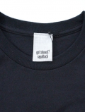 RAP ATTACK  "Rapper’s Tattoo" L/S Tee
