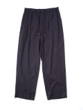 FANTASTICDAYS  BEACH PANT - Navy