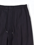 FANTASTICDAYS  BEACH PANT - Navy