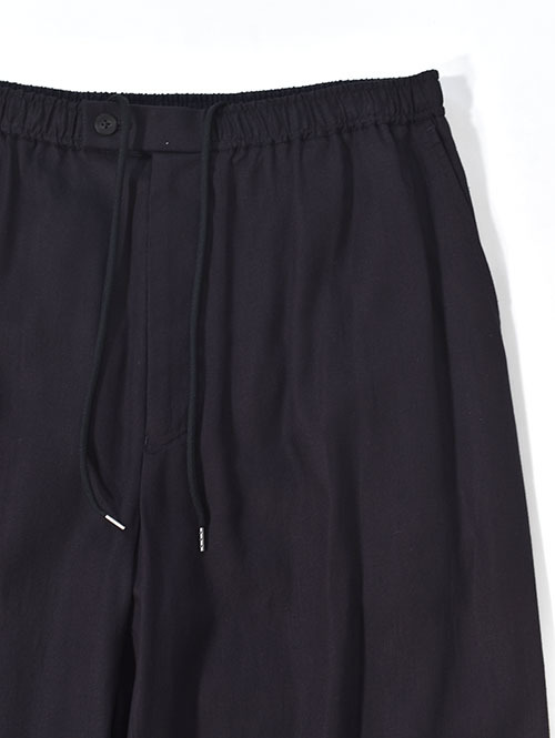 FANTASTICDAYS  BEACH PANT - Navy