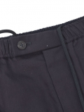 FANTASTICDAYS  BEACH PANT - Navy