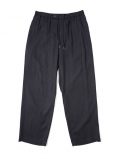 FANTASTICDAYS  BEACH PANT - Black