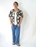 Levi's  SUNSET CAMP SHIRT