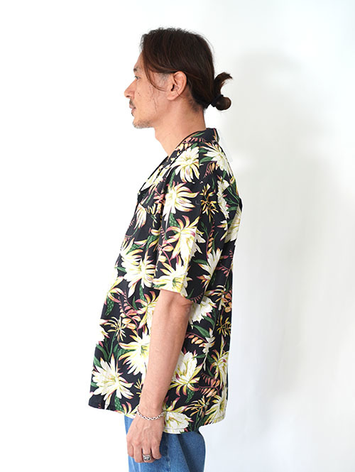 Levi's SUNSET CAMP SHIRT