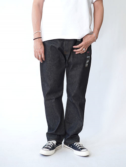 Levis 501  SHRINK-TO-FIT USA MODEL