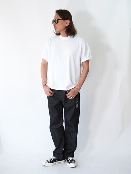 Levis 501 SHRINK-TO-FIT USA MODEL