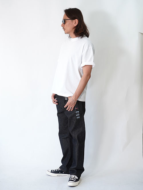 Levis 501 SHRINK-TO-FIT USA MODEL