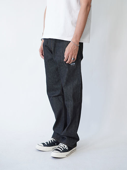 Levis 501 SHRINK-TO-FIT USA MODEL