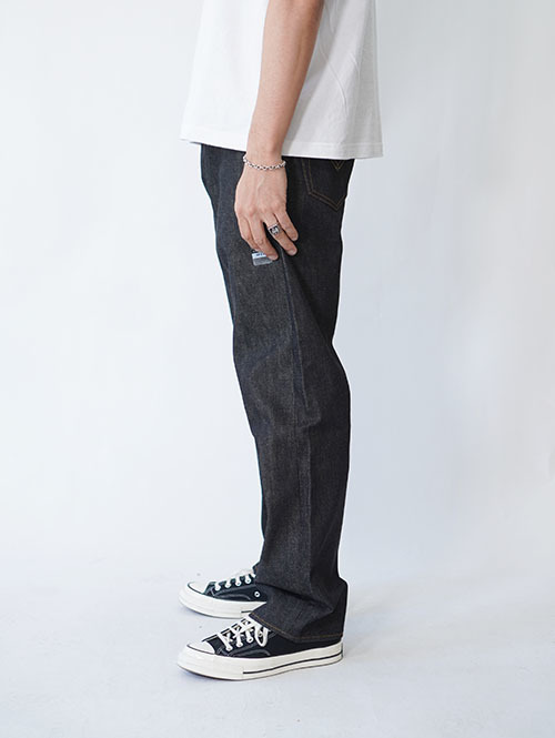 Levis 501 SHRINK-TO-FIT USA MODEL