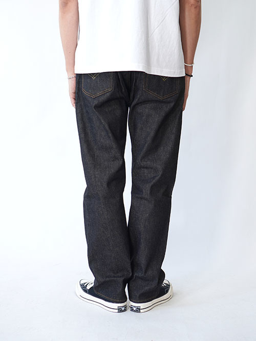 Levis 501 SHRINK-TO-FIT USA MODEL