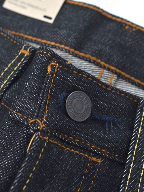 Levis 501 SHRINK-TO-FIT USA MODEL
