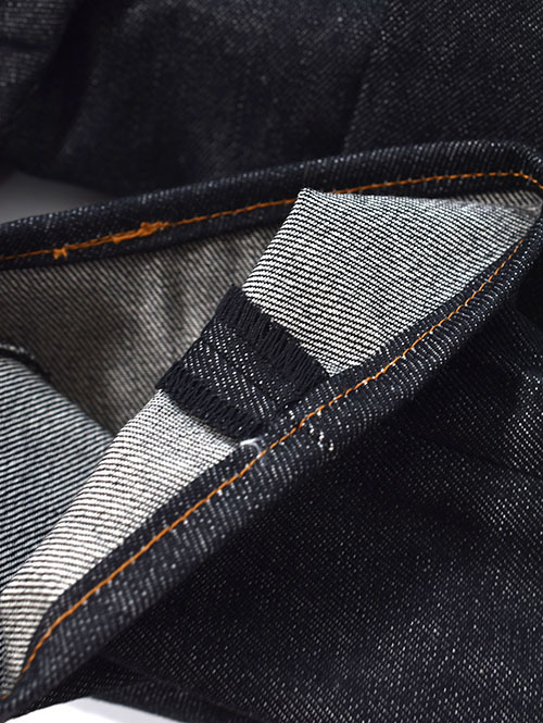 Levis 501 SHRINK-TO-FIT USA MODEL