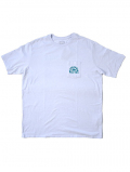 Patagonia Haleiwa限定　Tシャツ - Ice