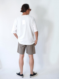 FANTASTICDAYS  EASYSHORTS - Mocha