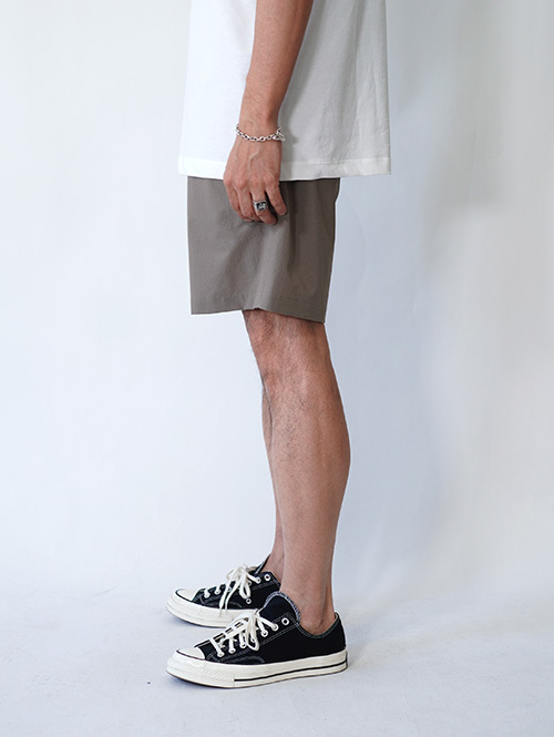FANTASTICDAYS EASYSHORTS - Mocha