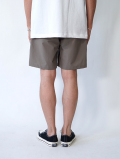 FANTASTICDAYS  EASYSHORTS - Mocha