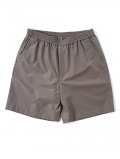 FANTASTICDAYS  EASYSHORTS - Mocha