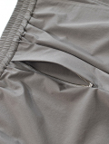 FANTASTICDAYS  EASYSHORTS - Mocha