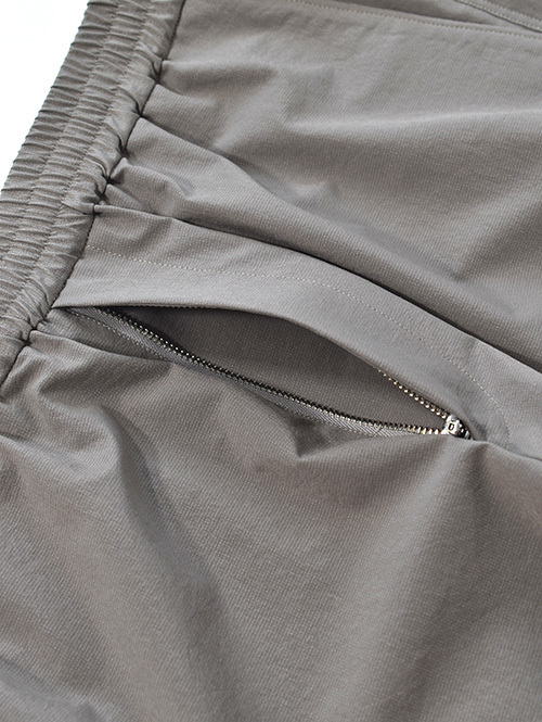 FANTASTICDAYS EASYSHORTS - Mocha